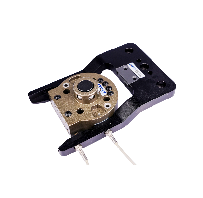 Robotic Tool Quick Changer